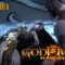 God of War 3 Remastered #13 – Das Labyrinth – Walkthrough, Gameplay, Full HD – [PS4] German