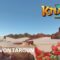 KNACK 2 – Kapitel 4 – Ruinen von Targun – Walkthrough HD, Gameplay – German