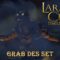 Lara Croft und der Tempel des Osiris #10 – Grab des Set – Walkthrough, Gameplay, Deutsch