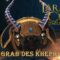 Lara Croft und der Tempel des Osiris #4 – Grab des Khepri – Walkthrough, Gameplay, Deutsch