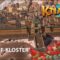KNACK 2 – Kapitel 3 – Norcliff-Kloster – Walkthrough HD, Gameplay – German