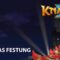 KNACK 2 – Kapitel 10 – Katrinas Festung – Walkthrough HD, Gameplay – German