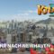 KNACK 2 – Kapitel 13 – Rückkehr nach Newhaven – Walkthrough HD, Gameplay – German
