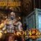 God of War 3 Remastered #8 – Die Olympische Zitadelle – Walkthrough, Gameplay, Full HD – [PS4]German
