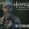 Horizon Forbidden West #27 – Die sterbenden Lande Teil 2 – Walkthrough, Gameplay – German [PS4]