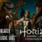 Horizon Forbidden West #15 – Rebellenlager Östliche Lage – Walkthrough, Gameplay – German