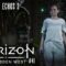 Horizon Forbidden West #41 – Wiege der Echos Teil 3 – Walkthrough, Gameplay – German [PS4]