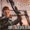 Horizon Forbidden West #1 – Griff nach den Sternen Teil 1 – Walkthrough, Gameplay, Full HD – German