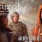 Horizon Forbidden West #6 – An den Rand des Abgrunds – Walkthrough, Gameplay, Full HD – German