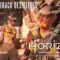 Horizon Forbidden West #49 – Der Geschmack des Sieges – Walkthrough, Gameplay – German [PS4]