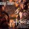 Horizon Forbidden West #31 – Der zerbrochene Himmel – Walkthrough, Gameplay – German [PS4]