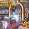 Knockout City #001 – Superkräfte: Kraftschnapper – Multiplayer Gameplay [PS4]