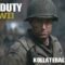 Call of Duty: WWII #06 – Befreiung – Walkthrough, German [PS4]