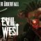 Evil West #02 – Der Überfall – Walkthrough, Gameplay, German [4K]