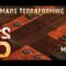 2112TD – Mission 7 Schwer – Mars-Terraforming-Anlage – Walkthrough, Gameplay, Android