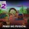 Plants vs. Zombies GW2 – Einzelspieler #012 – Power und Potenzial – Gameplay [PS4]