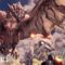 Monster Hunter World #03 – Alle Cutscenes / Video- & Zwischensequenzen Teil 3 – German [PS4]