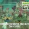 Plants vs. Zombies GW2 – Einzelspieler #004 – Feuerwerkskörper der Alten – Zen-Gipfel – [PS4]