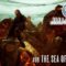 Hellblade: Senua’s Sacrifice #09 – The Sea of Corpses – Walkthrough, German [PS4]