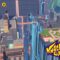 Knockout City #010 – Team K.O. – Multiplayer Gameplay [PS4]