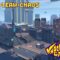 Knockout City #007 – Vierer-Team-Chaos – Multiplayer Gameplay [PS4]