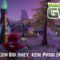 Plants vs. Zombies GW2 – Einzelspieler #015 – Kein Boloney, kein Problem! – Gameplay [PS4]