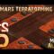 2112TD – Mission 7 Alptraum – Mars-Terraforming-Anlage – Walkthrough, Gameplay, Android