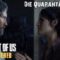 The Last of Us Remastered #02 – Die Quarantänezone Teil 1 – Walkthrough, German [PS4]
