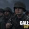 Call of Duty: WWII #01 – D-Day – Walkthrough, German [PS4]