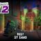 Plants vs. Zombies GW2 – Einzelspieler #017 – Mist! – St. Sand – Gameplay [PS4]