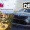 DIRT 5 Karriere #02 – Rally Raid, Kalabaka Town Uphill, Griechenland – Gameplay, German [PS4]
