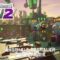 Plants vs. Zombies GW2 – Einzelspieler #001 – Anormale Anomalien – Z-Tech-Fabrik – Gameplay [PS4]