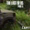 The Last of Us Part 2 #11 – Capitol Hill Teil 1, Ellie Seattle Tag 1 – Walkthrough, German [PS5]