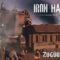 Iron Harvest #04 – Mission 4 | Polonia Kampagne – Zugüberfall – Gameplay, PC [4K]
