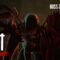 Evil West – Bosskampf #02 – Leecher – Bossfight [PC 4K]