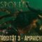 Forspoken – Monstrosität 3 “Amphicynodon” – Action-Rollenspiel, Bosskampf