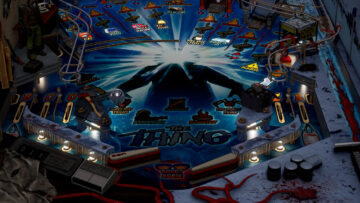 Pinball-M-20