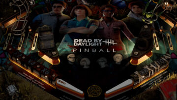 Pinball-M-22